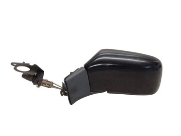 VOLVO 850 91- LUSTERKO LEWE PRZÓD 0117373