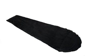 Підкладка для спального мішка SNUGPAK Silk LINER Black Silk