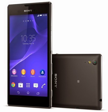 Sony Xperia T3 D5103 база запчастини-неперевірений