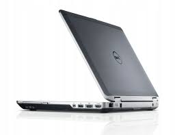 Корпус ноутбука Dell Latitude E6320 i7-справна материнська плата і матриця