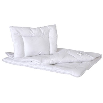Одеяло для кроватки 90x120 + 40x60 4 сезона