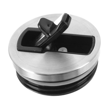 Крышка термоса Orion 180618 серебристая