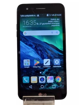 Телефон LG K4 LTE