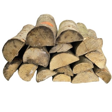 Дрова для багаття барбекю дрова для каміна витриманий Бук 15 кг