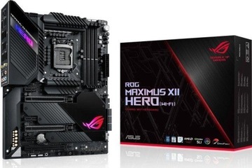 ASUS ROG MAXIMUS XII HERO (WI-FI)