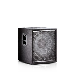 JBL JRX218S - сабвуфер