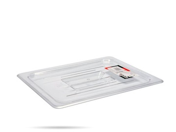Кришка ПК для контейнера GN 1/2 YATO
