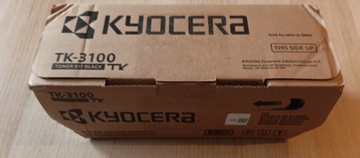 Тонер Kyocera 1t02ms0nl0 черный TK-3100 M3040dn, M3540dn,FS-2100d, FS-2100DN