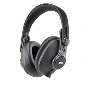 AKG K371 BT закрытые беспроводные наушники