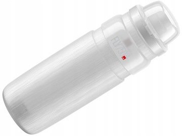 Бутылка для воды Elite FLY MTB TEX 750ml clear / прозрачный