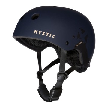 Шлем Mystic 2022 MK8 X Helmet Night Blue-L