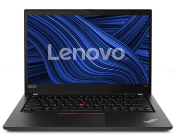 Lenovo ThinkPad T14 / i5-10310u | 16GB / 512GB / Intel UHD / 14,1" Full HD