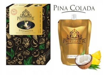 Концентрат Pina COLADA PROFIMATOR