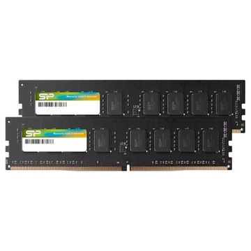 Sp Silicon Power 16 Гб (2 x 8 ГБ)-DDR4 - 2666 МГц