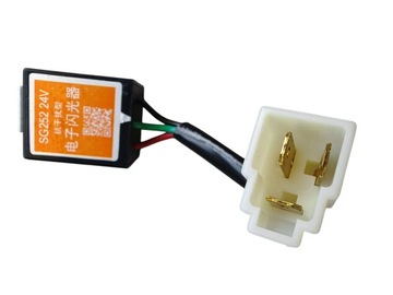 Sg252 передавач спалаху 24V генератор імпульсів Навантажувач Hangcha