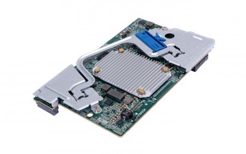 Контролер HPE H244BR SMART HBA SAS G9 726809-B21