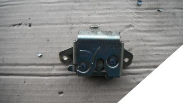 SIRION 01R ZAMEK Z KLAPY TYLNEJ