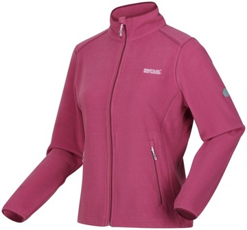 ЖЕНСКАЯ ФЛИСОВАЯ РЕГАТА FLOREO IV RWA528 8U3 XL