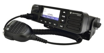 Радиостанция Motorola DM4601E VHF MOTOTRBO 25W