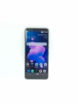 Телефон HTC U12