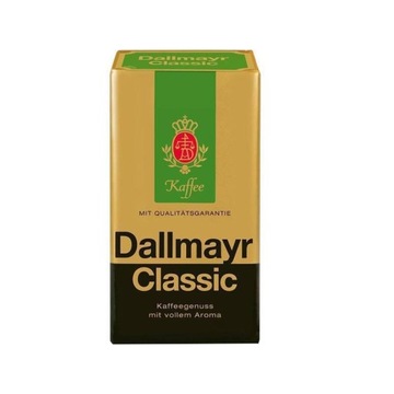 Кавовий порошок Dallmayr Classic 500г