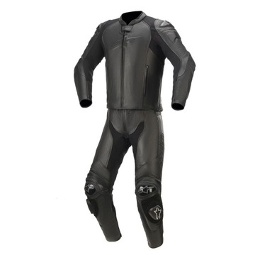 Комбінезон Alpinestars GP PLUS V3 2pc Graphite 50