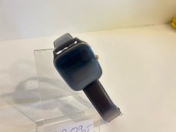 Умные часы Asus ZenWatch 2 Черный