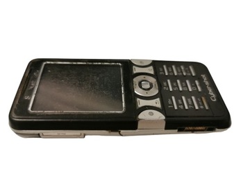 Телефон SONY ERICSSON K550i-неперевірений-на запчастини