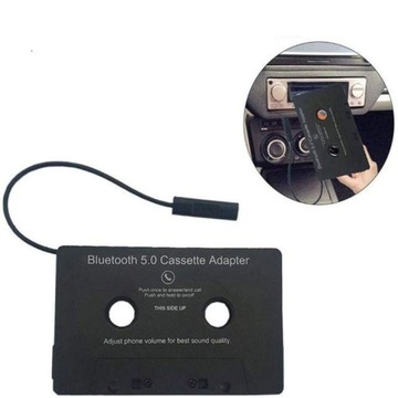 Кассета с преобразователем ленты Bluetooth 5.0