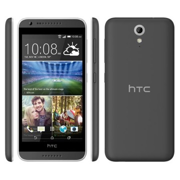 HTC Desire 620 (0pe6400) серый, Q306