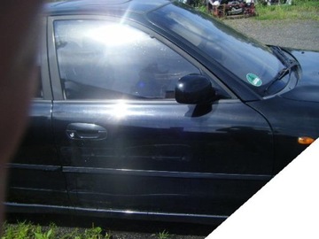 GALANT 2.0 V6 24V 95r LUSTERKO PRAWE ELEKTRYCZNE