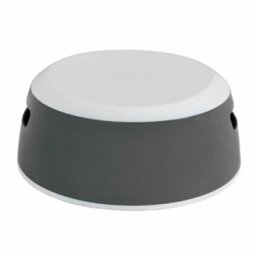 Ступенька / площадка LUMA Dark Grey