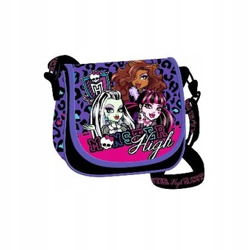 сумка MONSTER HIGH сумка MONSTERHIGH для школи