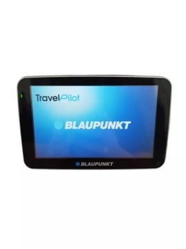НАВИГАЦИЯ BLAUPUNKT TRAVELPILOT 51