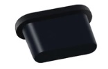 Штепсельная вилка штепсельная вилка пылезащитная крышка для iPhone УСБ - предохранение от порта поручая