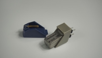 Техника P30 & оригинальная игла