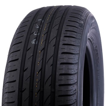 4X летние шины 205 / 55R16 Nexen Nblue HD Plus 91V