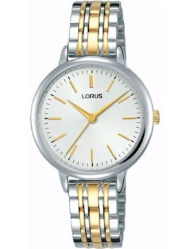 Женские часы LORUS RG295PX9