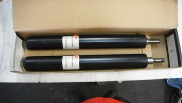 AUDI 80 78-91 AMORTYZATORY PRZÓD DELPHI