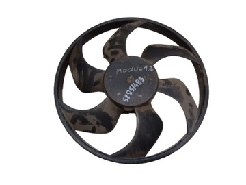 RENAULT MODUS 1.2 04- WENTYLATOR