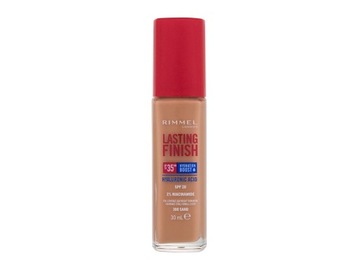 Rimmel London Lasting Finish podkad 300 Sand SPF20 30мл (Вт) P2