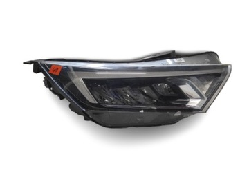 HYUNDAI I20 III 3 20- LAMPA PRAWA PRZÓD FULL LED 92102-Q0100