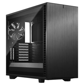 Корпус Define 7 Black TG Light Tint ATX