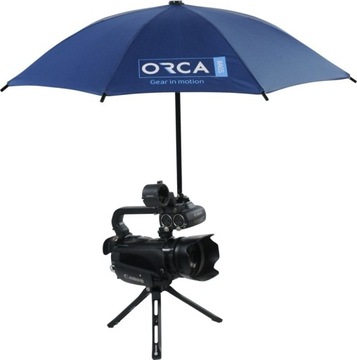 Небольшой зонт Orca OR-111 для камеры / камеры
