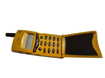 Телефон ERICSSON T10s-непроверенный - ретро-уникальный