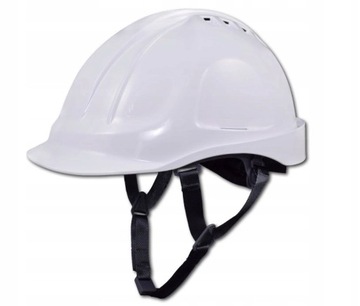 Защитный шлем 4-точечный шлем Viking белый