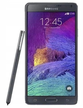 Телефон Samsung Galaxy Note 4 (SM-G910C)