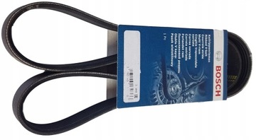 Ремень Micro-v 6pk1705-BOSCH 1987947989
