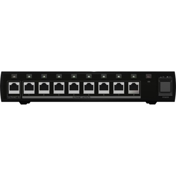 Behringer P16-D цифровий розподільник сигналів Ultranet