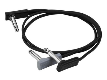 ROCKBOARD Flat y-Splitter, вставной кабель (50 см)